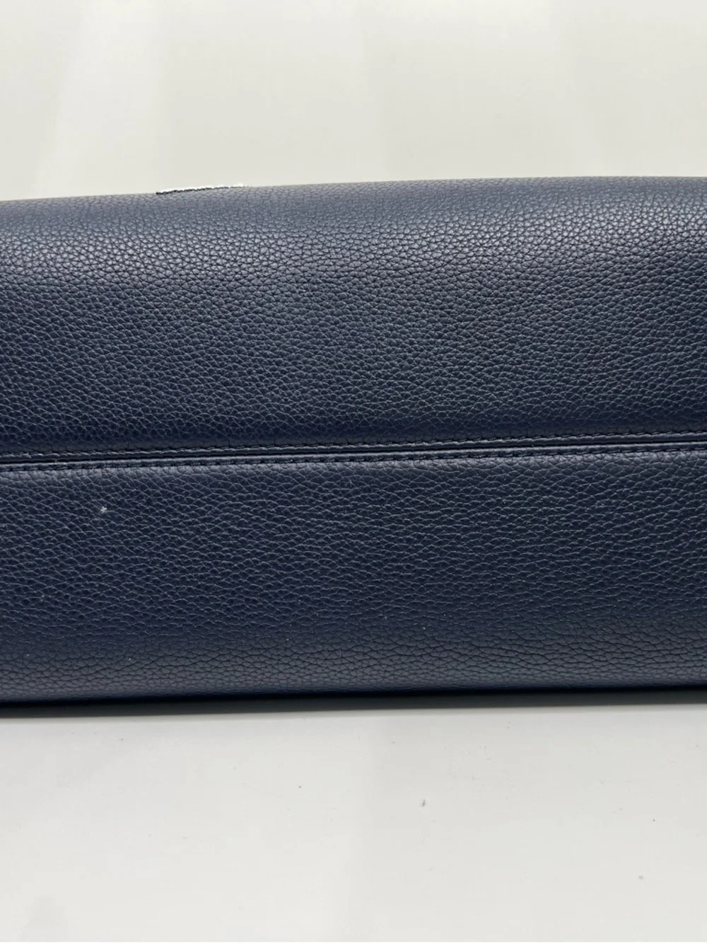Louis Vuitton OnTheGo MM Navy Blue Nautical Collection M24834